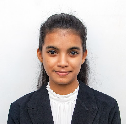Kemitha Krishmanthi